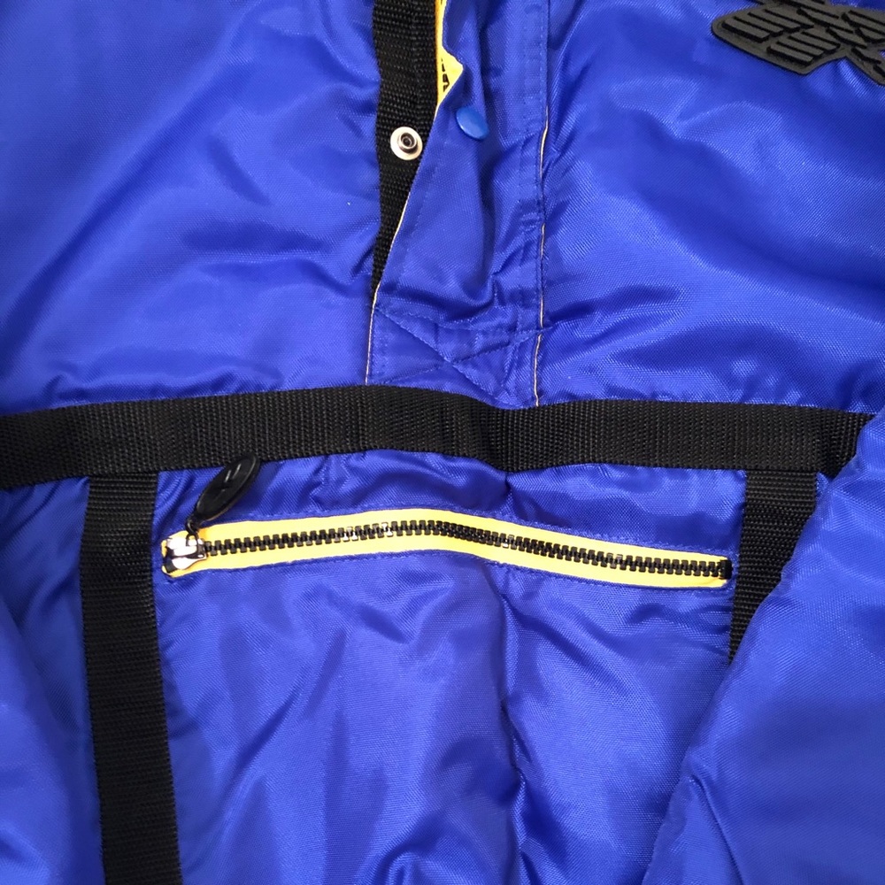 Vintage Men’s Reebok Jacket - Picture 5 of 7